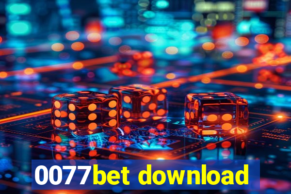 0077bet download